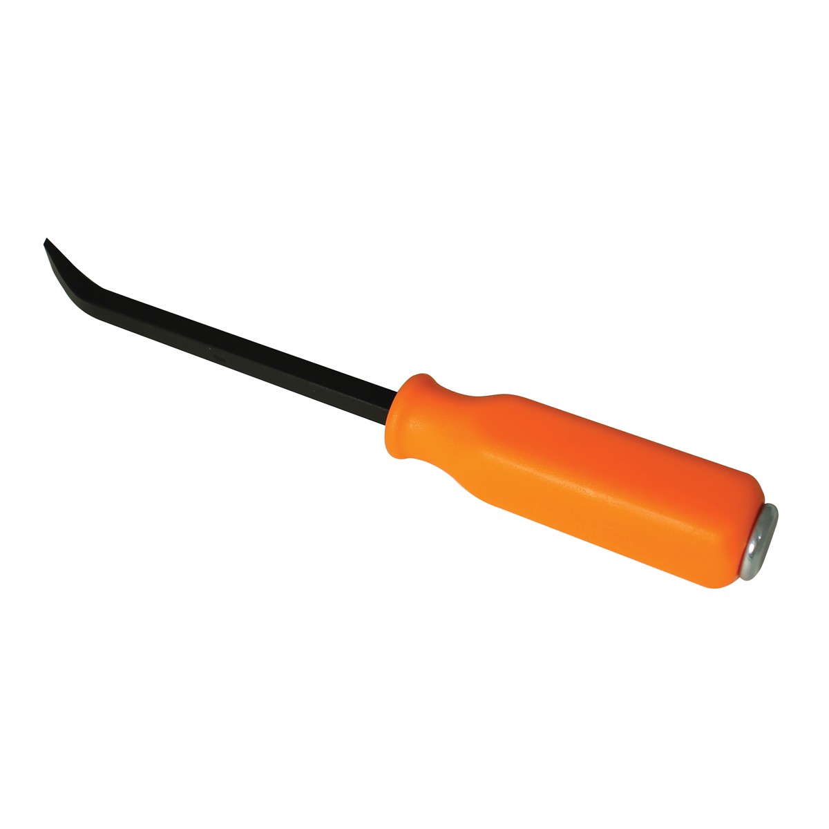 12" Curved Pry Bar
