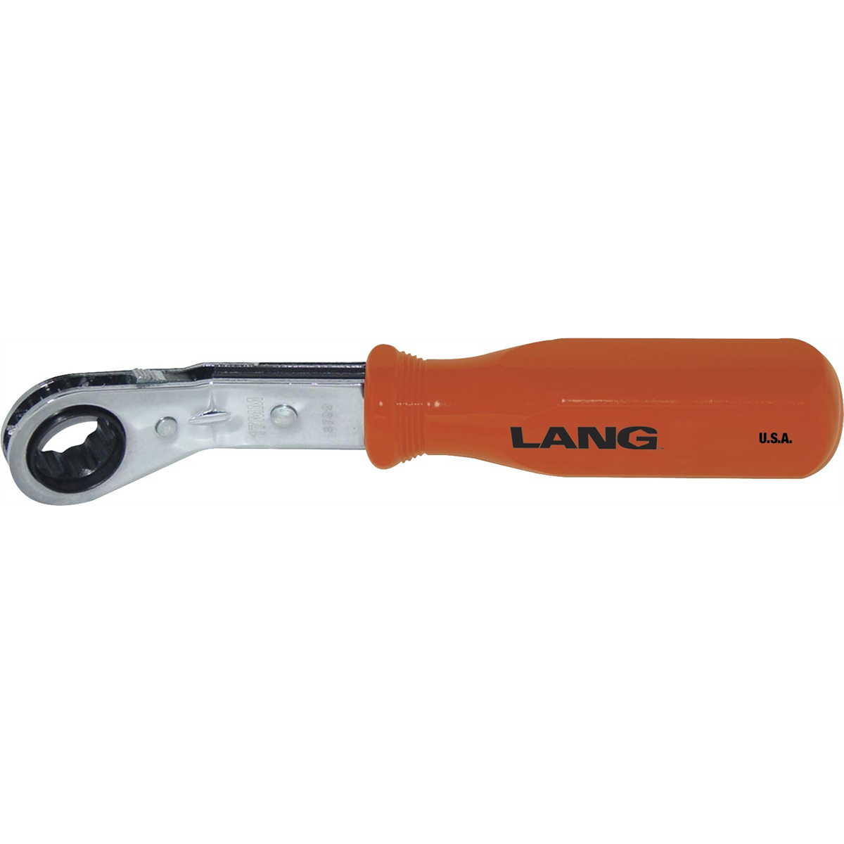 Lang Tools (Kastar) 8799 - 17mm Engine Oil Drain Plug Wrench