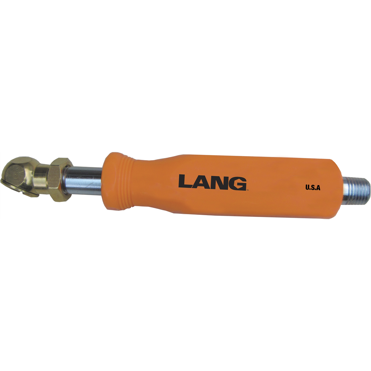 Lang Tools (Kastar) 915 - E-Z Grip Air Chuck Tool - Passenger Vehicles