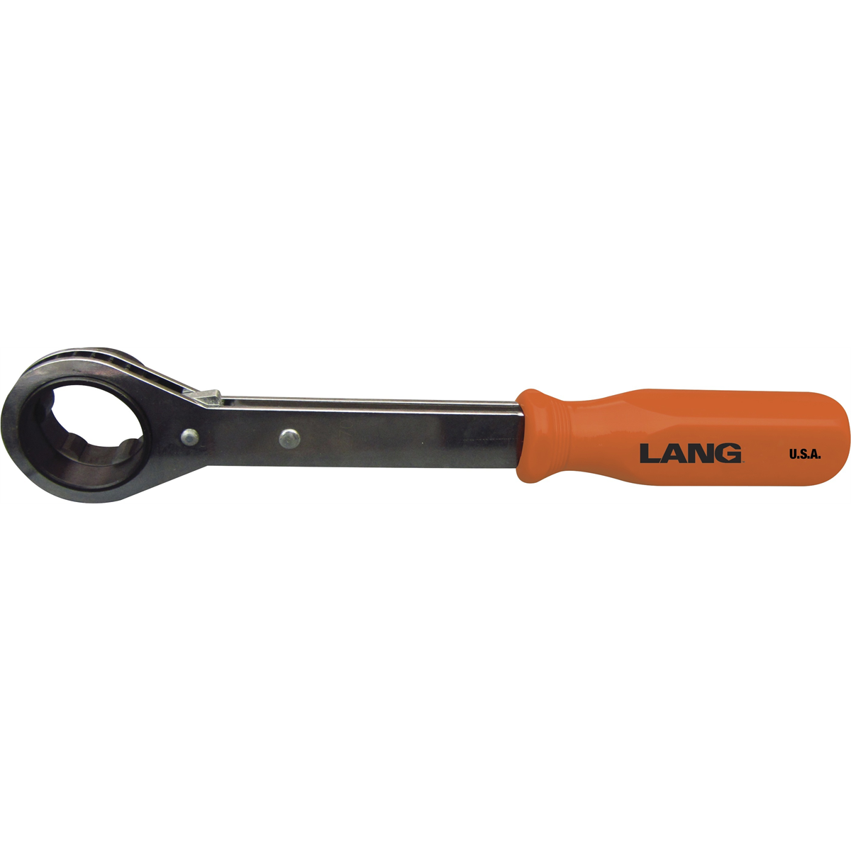 Lang Tools (Kastar) - 6-Spline Crankshaft Wrench