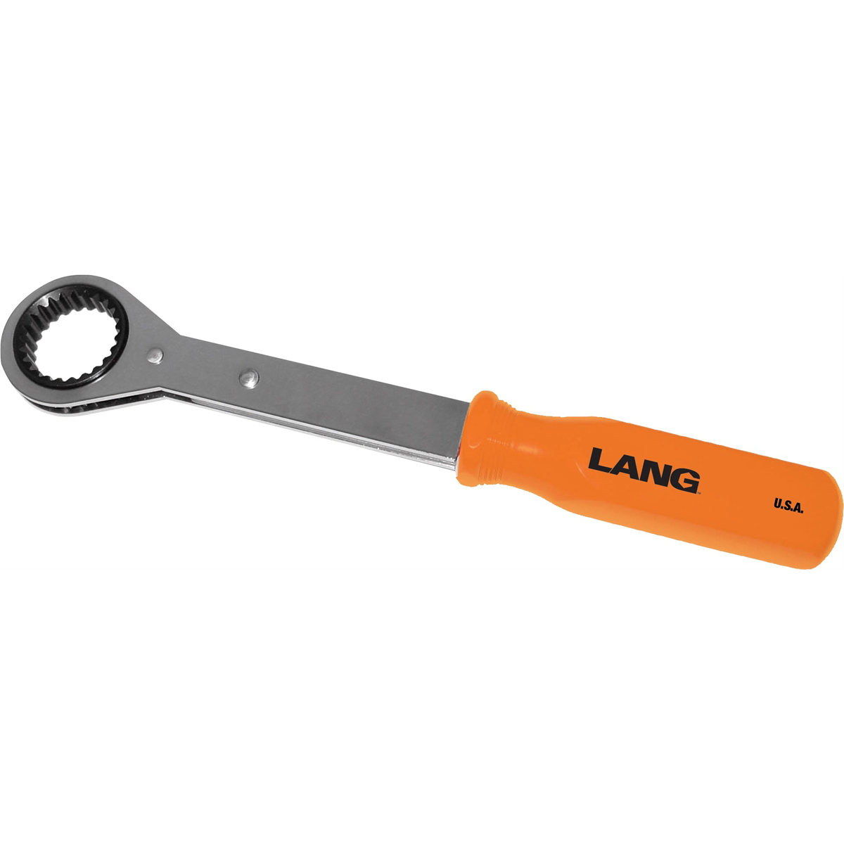 Lang Tools (Kastar) 9280 - 24-tooth Crankshaft Wrench
