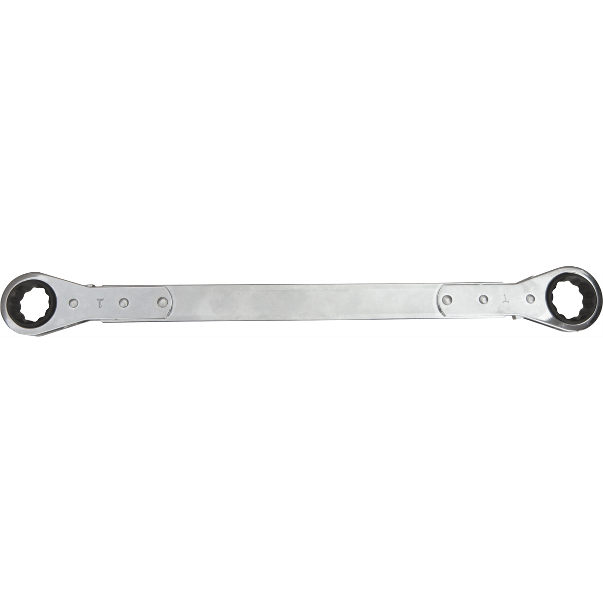 Lang Tools (Kastar) 9660 - 3/4" x 7/8" 12 Pt. Extra Long Box Wrench