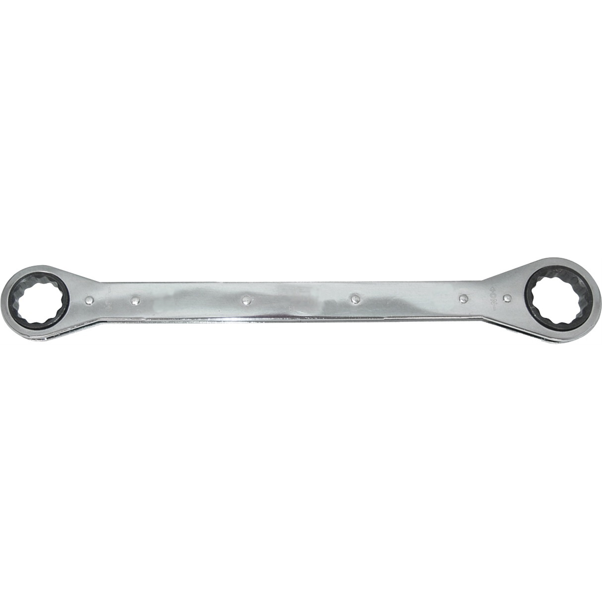Lang Tools (Kastar) RB-3234 - 1" X 1-1/16" Flat Ratchet Box Wrench - 15"