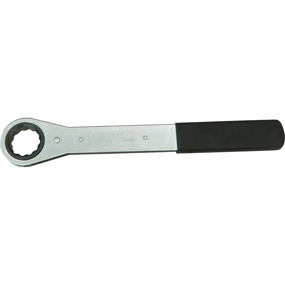 Lang Tools (Kastar) RB-48 - Single End Torque Grip Large Box Wrench - 1-1/2"