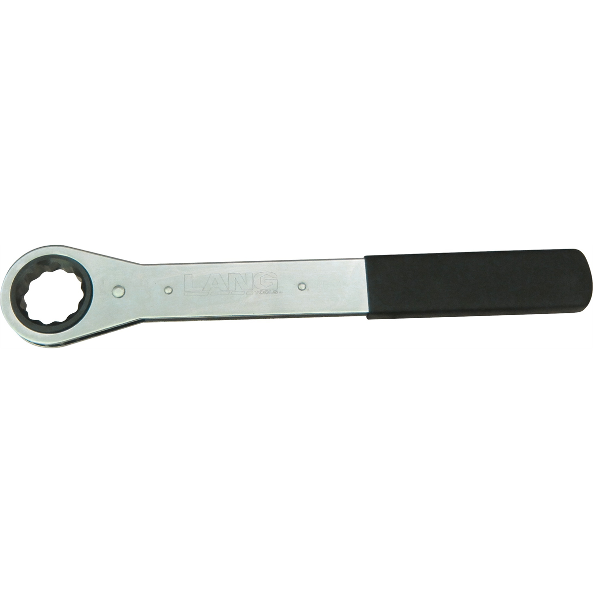 Lang Tools (Kastar) RB-52 - Single End Torque Grip Large Box Wrench - 1-5/8"