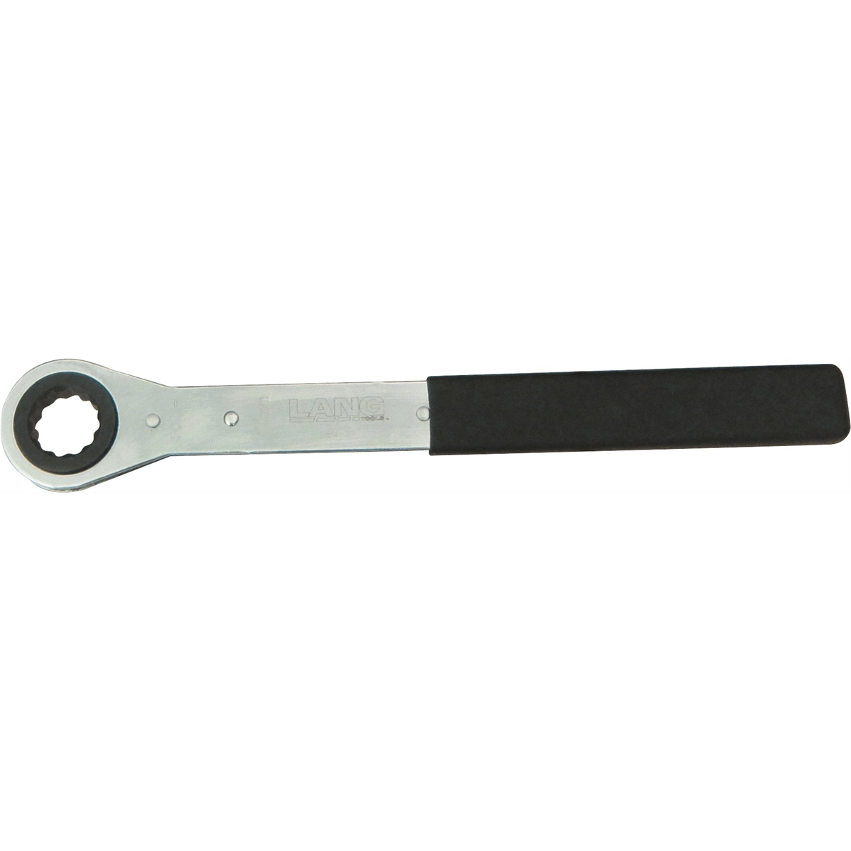 Lang Tools (Kastar) RBM-24 - Single End Torque Grip Large Box Wrench - 24mm