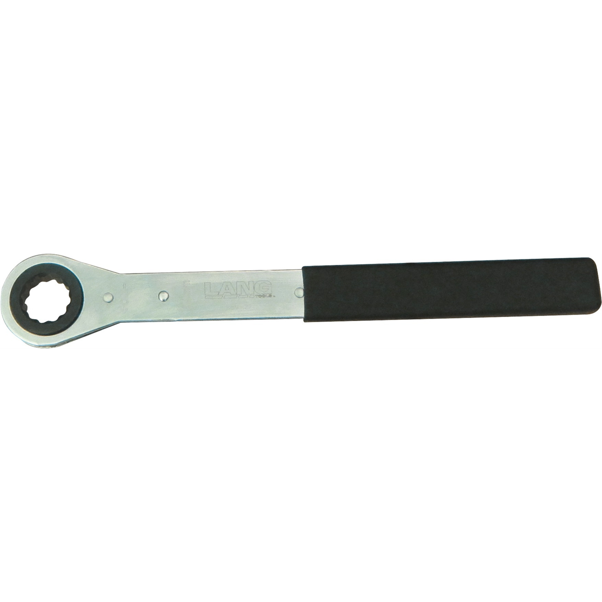 Lang Tools (Kastar) RBM-26 - Single End Torque Grip Large Box Wrench - 26mm