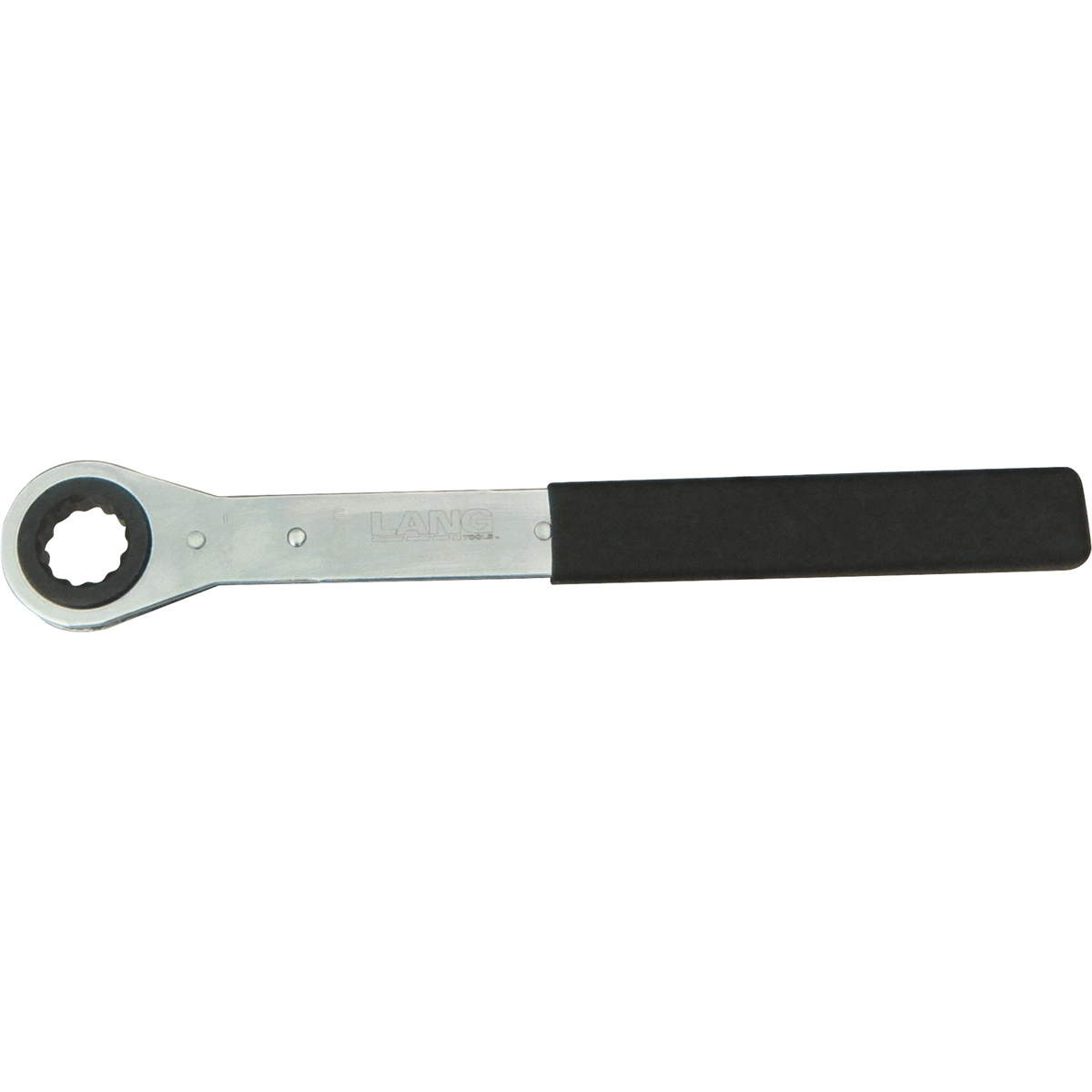 Lang Tools (Kastar) RBM-30 - Single End Torque Grip Large Box Wrench - 30mm