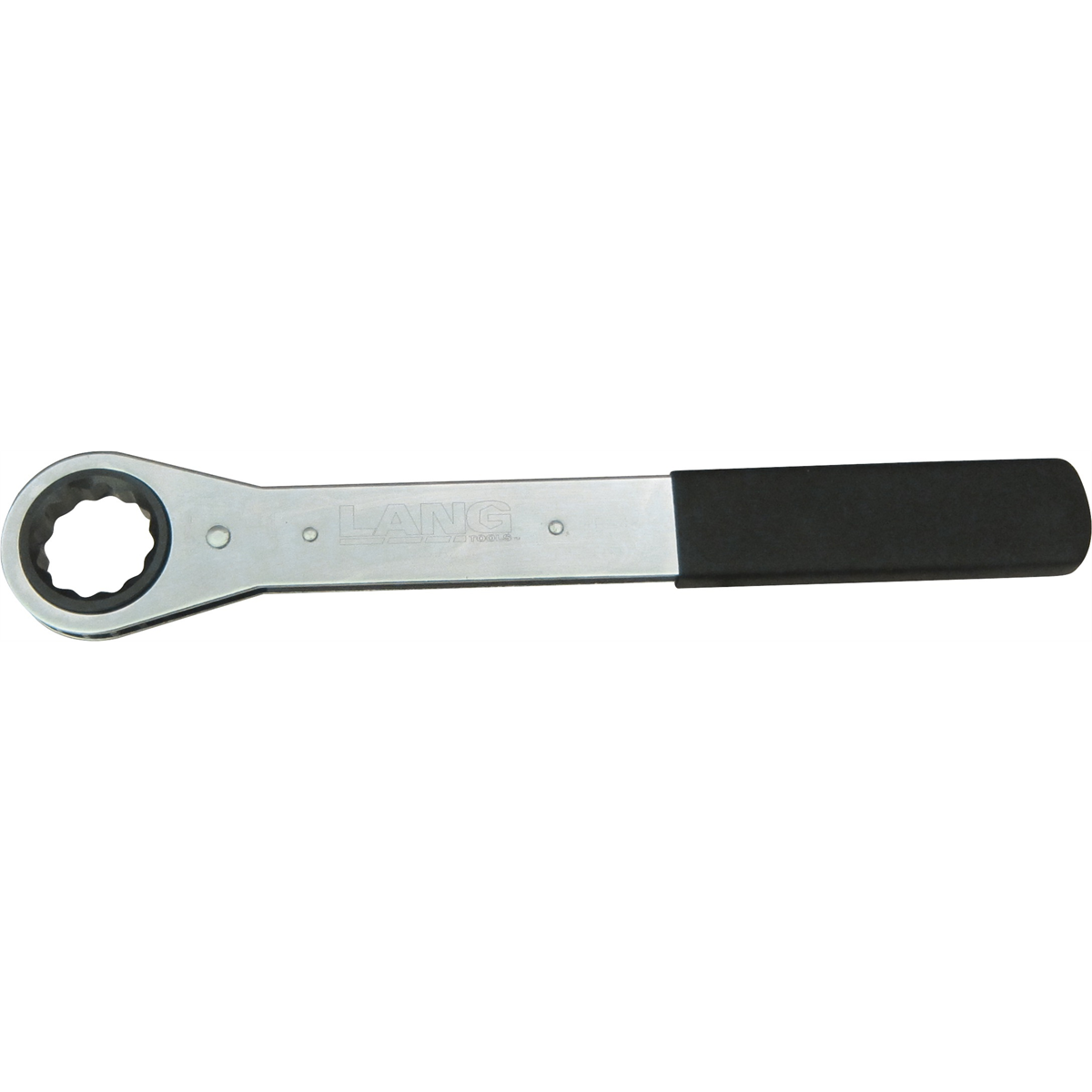 Lang Tools (Kastar) RBM-32 - Single End Torque Grip Large Box Wrench - 32mm