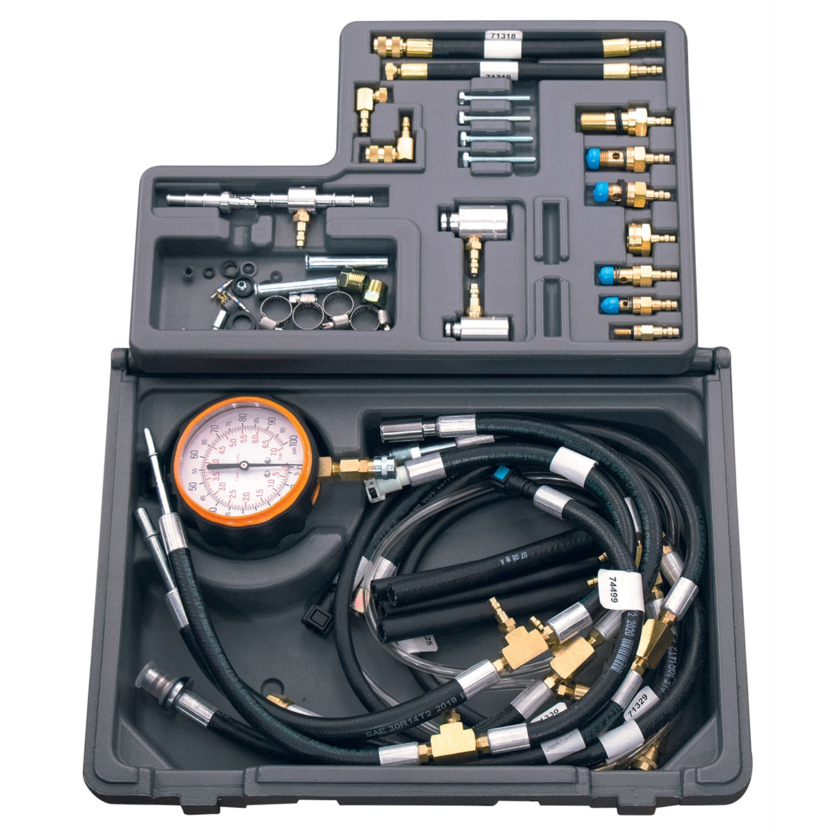 Lang Tools (Kastar) ASLRIG114Y080