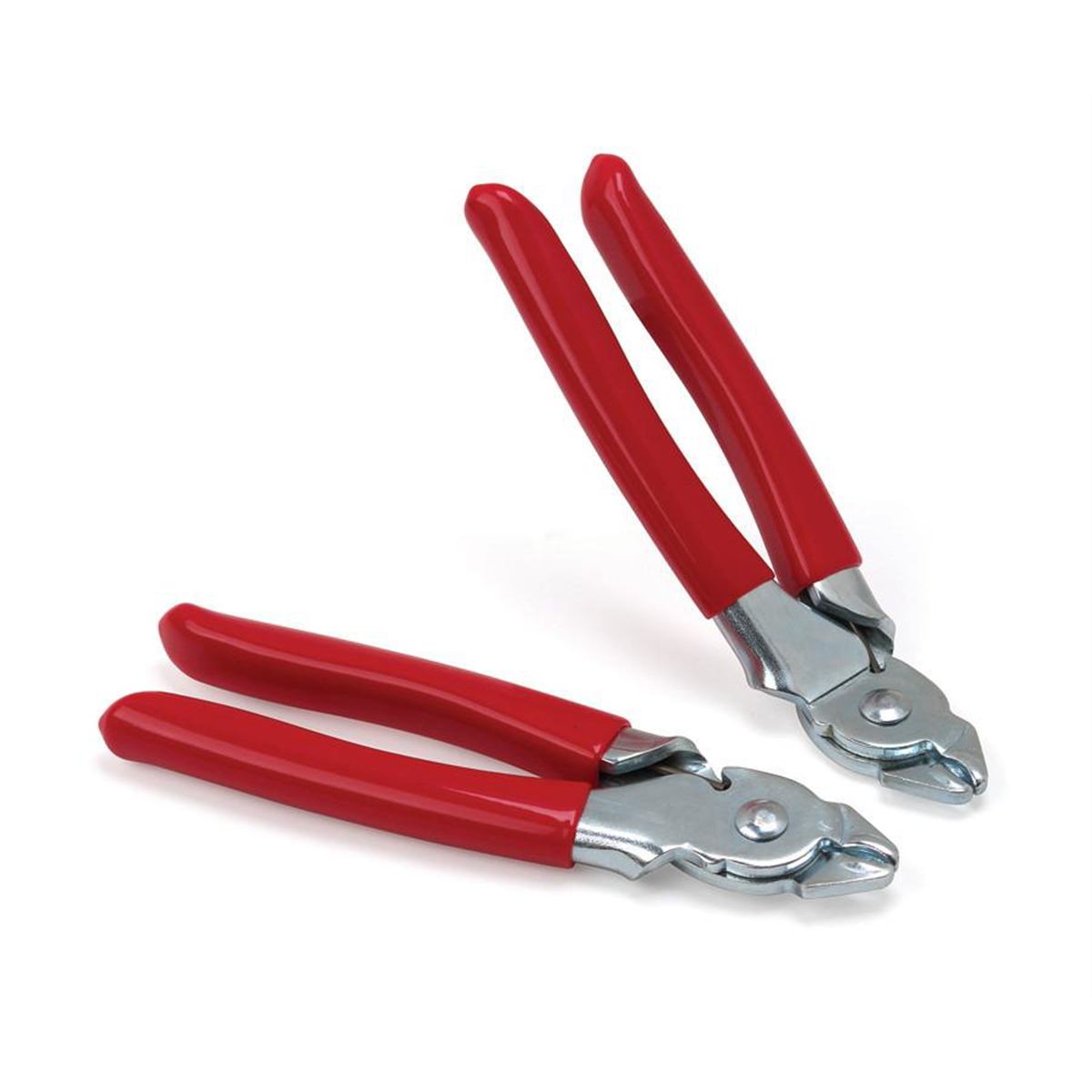 GearWrench 2 Pc. Straight & 45Â° Hog Ring Plier Set
