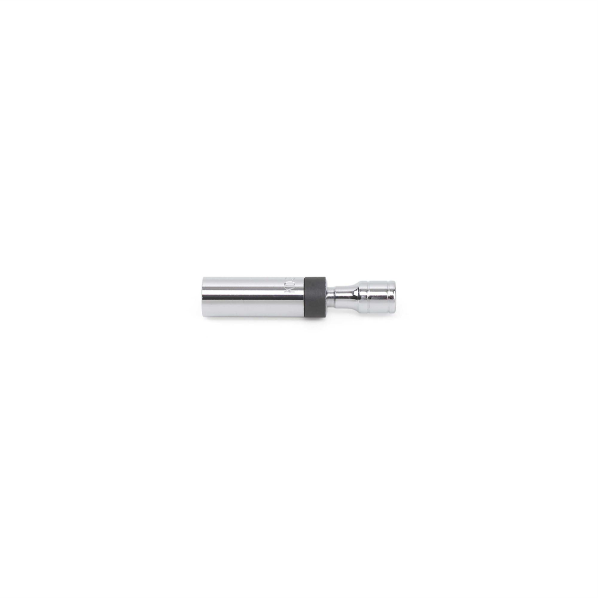 Gearwrench 3/8 Inch Drive 6 Point 4 Inch Magnetic Swivel Spark Plug Socket 5/8 Inch