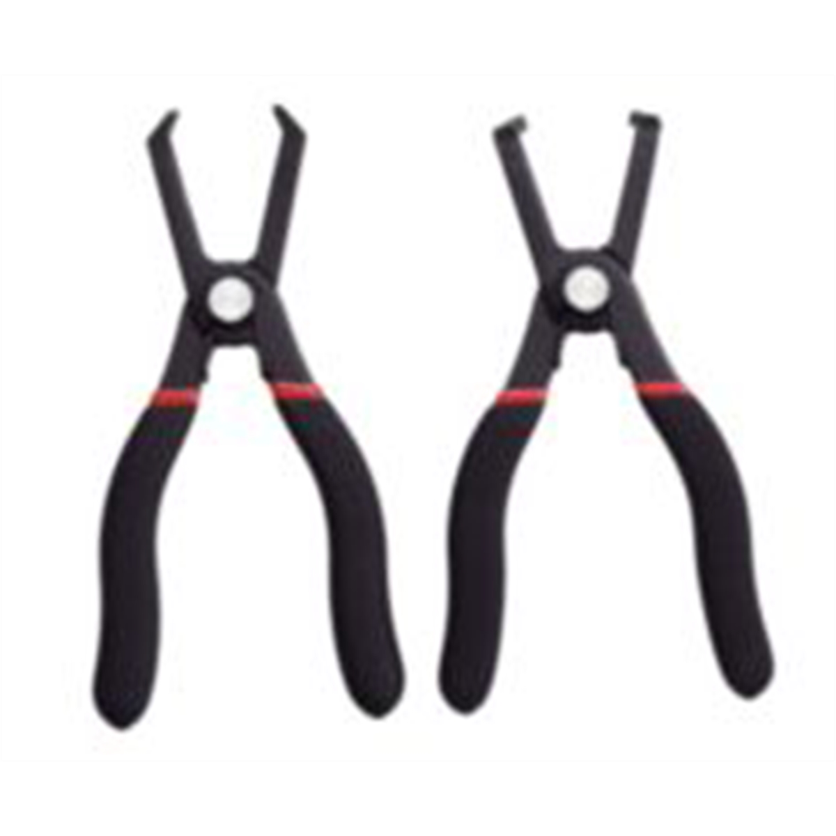 Gearwrench 2pc Push Pin Plier Set