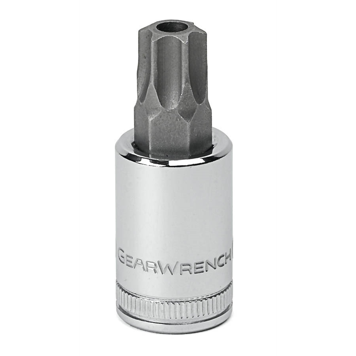 Gearwrench 1/4 Inch Drive Tamper-proof Torx Bit Socket T7
