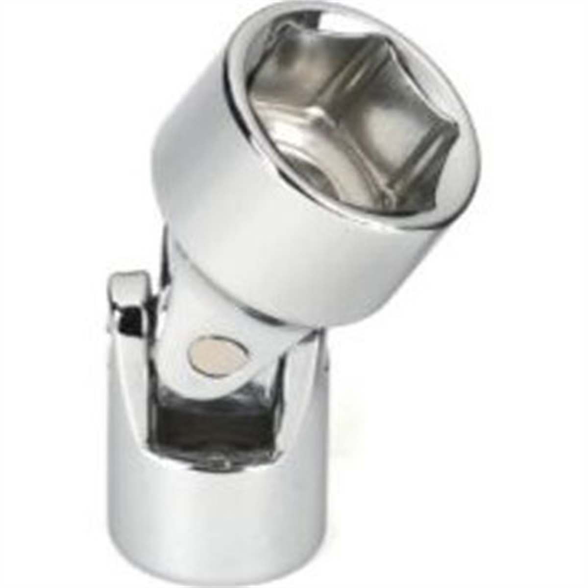 Gearwrench 1/4 Inch Drive 6 Point Sae Flex Socket 7/16 Inch