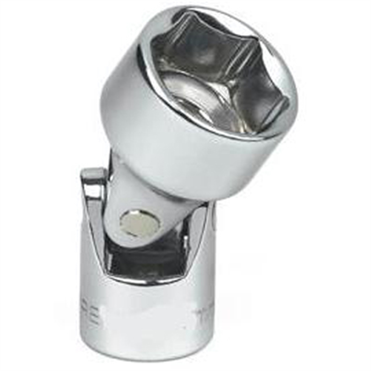 GearWrench 3/8 Inch Drive 6 Point Metric Flex Socket 11mm