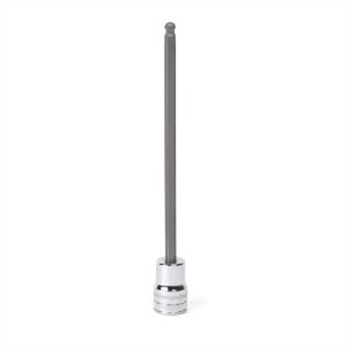 Gearwrench 3/8 Inch Drive Long Ball End Hex Bit Metric Socket 10mm