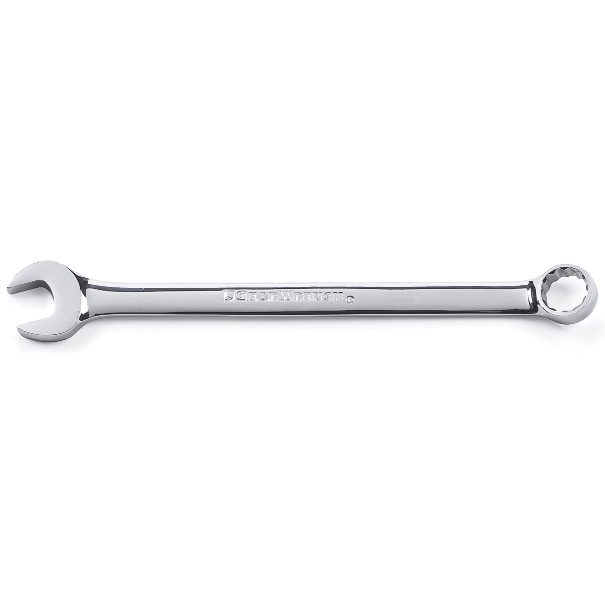 Gearwrench 9/16 Inch 12 Point Long Pattern Combination Wrench