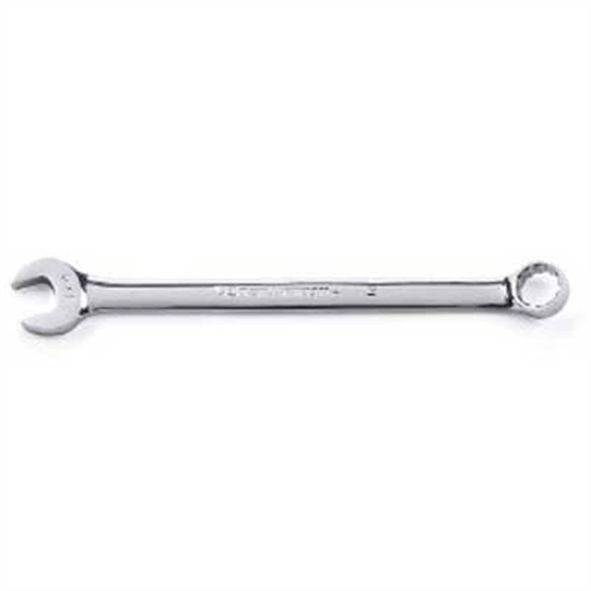Gearwrench 1 Inch 12 Point Long Pattern Combination Wrench