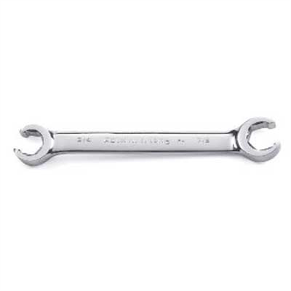 Gearwrench 5/8 Inch X 11/16 Inch Flare Nut Wrench