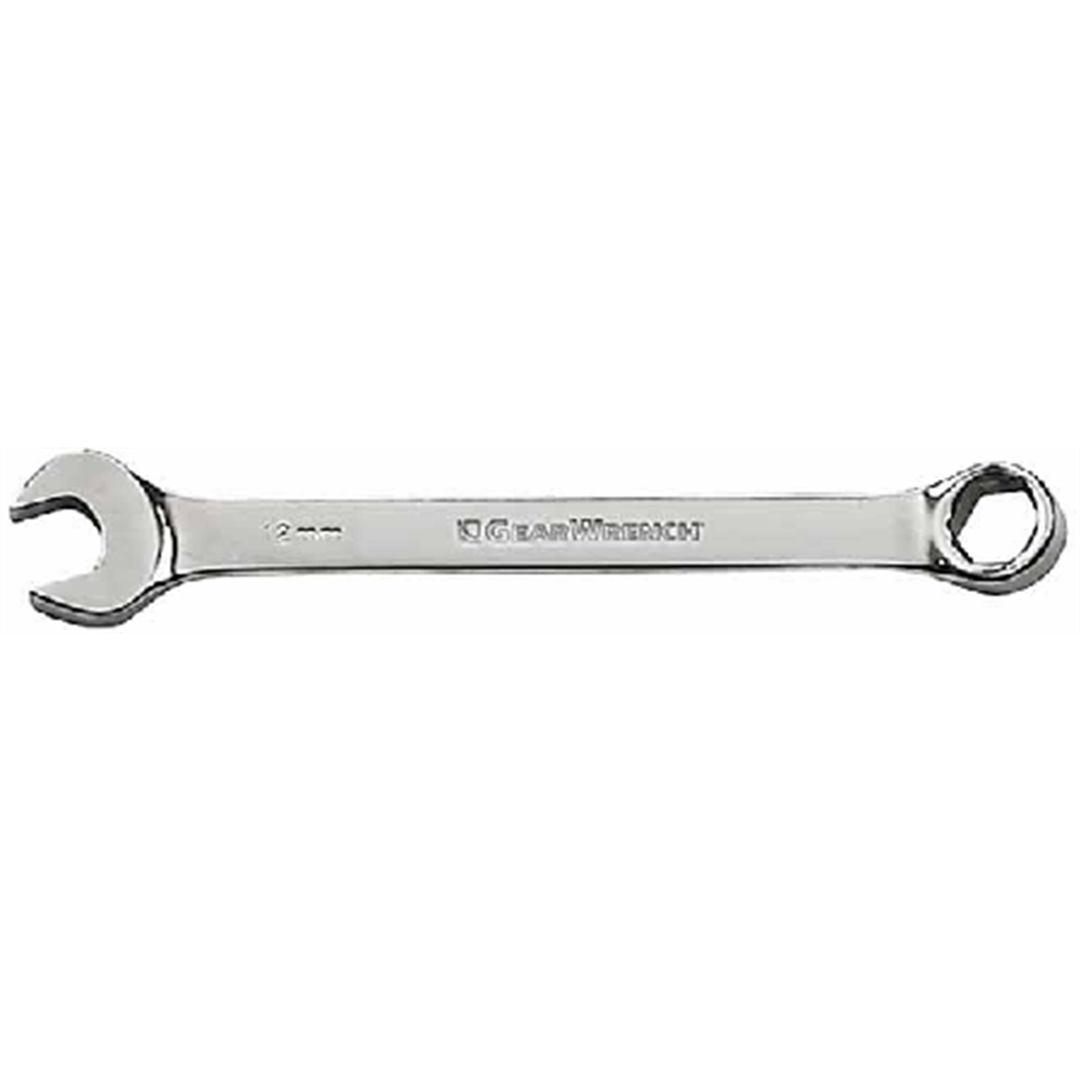 Gearwrench 7/8 Inch 6 Point Combination Wrench