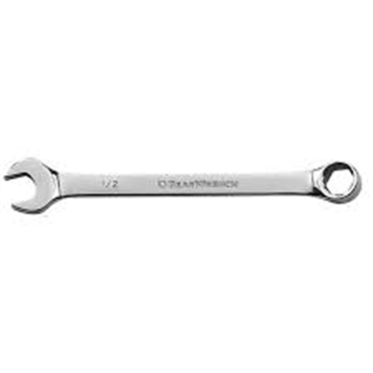 Gearwrench 1 Inch 6 Point Combination Wrench