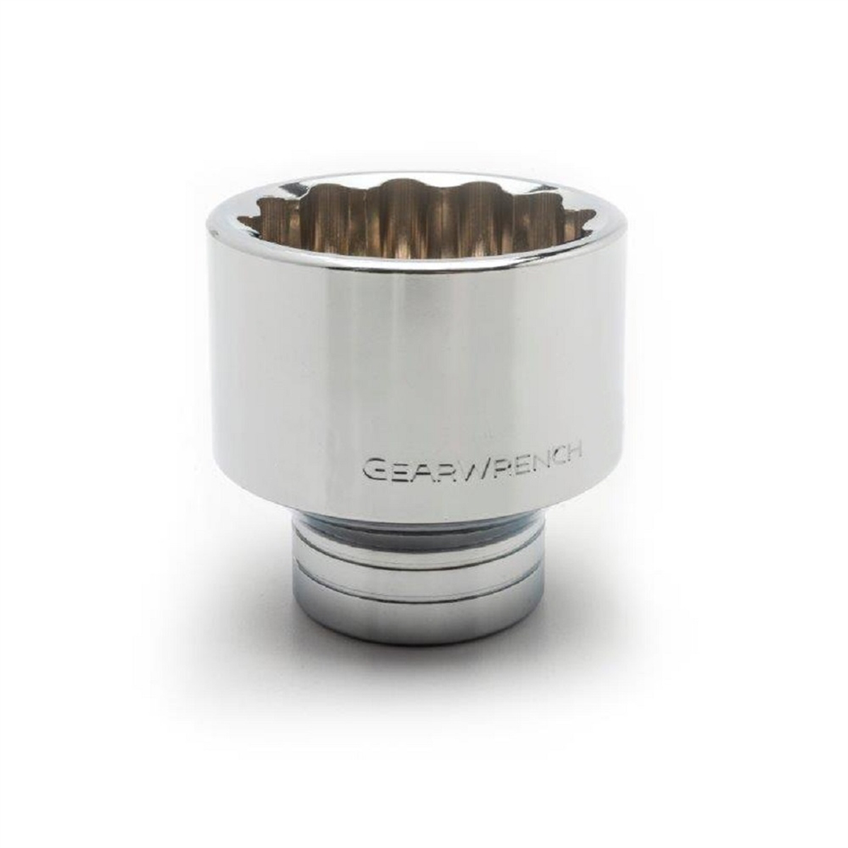 Gearwrench 3/4" Dr 12 Pt Soc 55mm