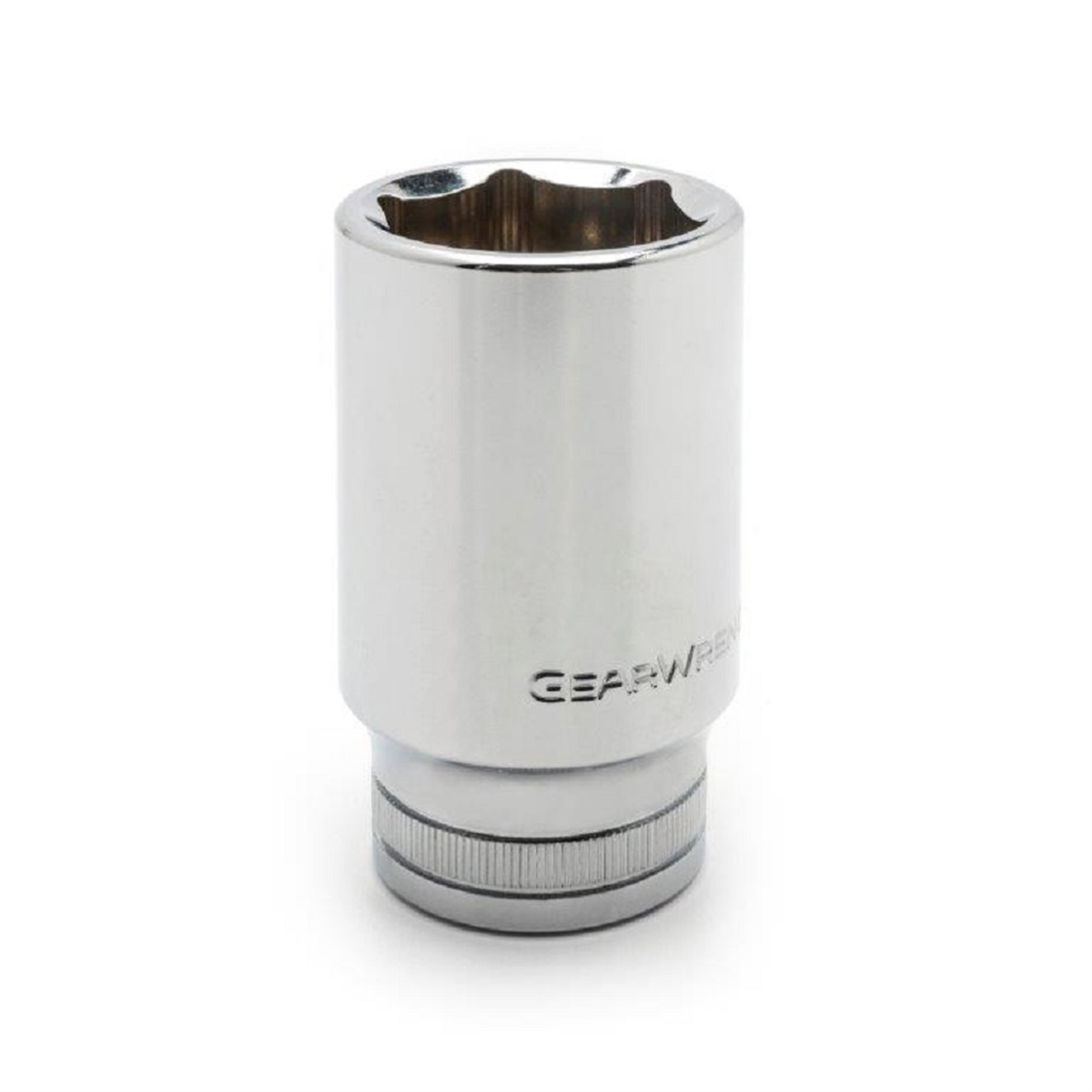 Gearwrench 3/4 Inch Drive 6 Point Deep Metric Socket 50mm