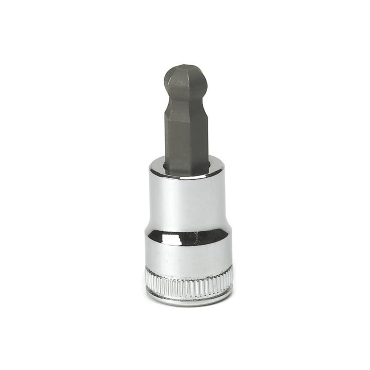 Gearwrench 3/8 Inch Drive Ball End Hex Bit Metric Socket 7mm