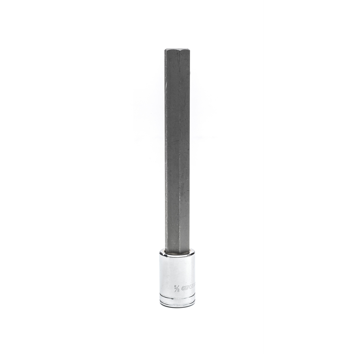 Gearwrench 1/2 Inch Drive Long Length Hex Bit Sae Socket 5/8 Inch