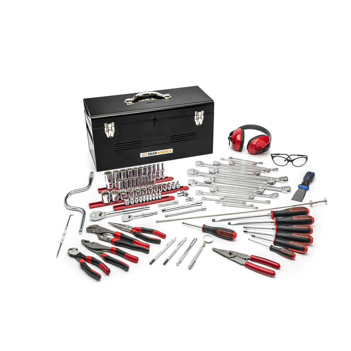GearWrench FJC53973