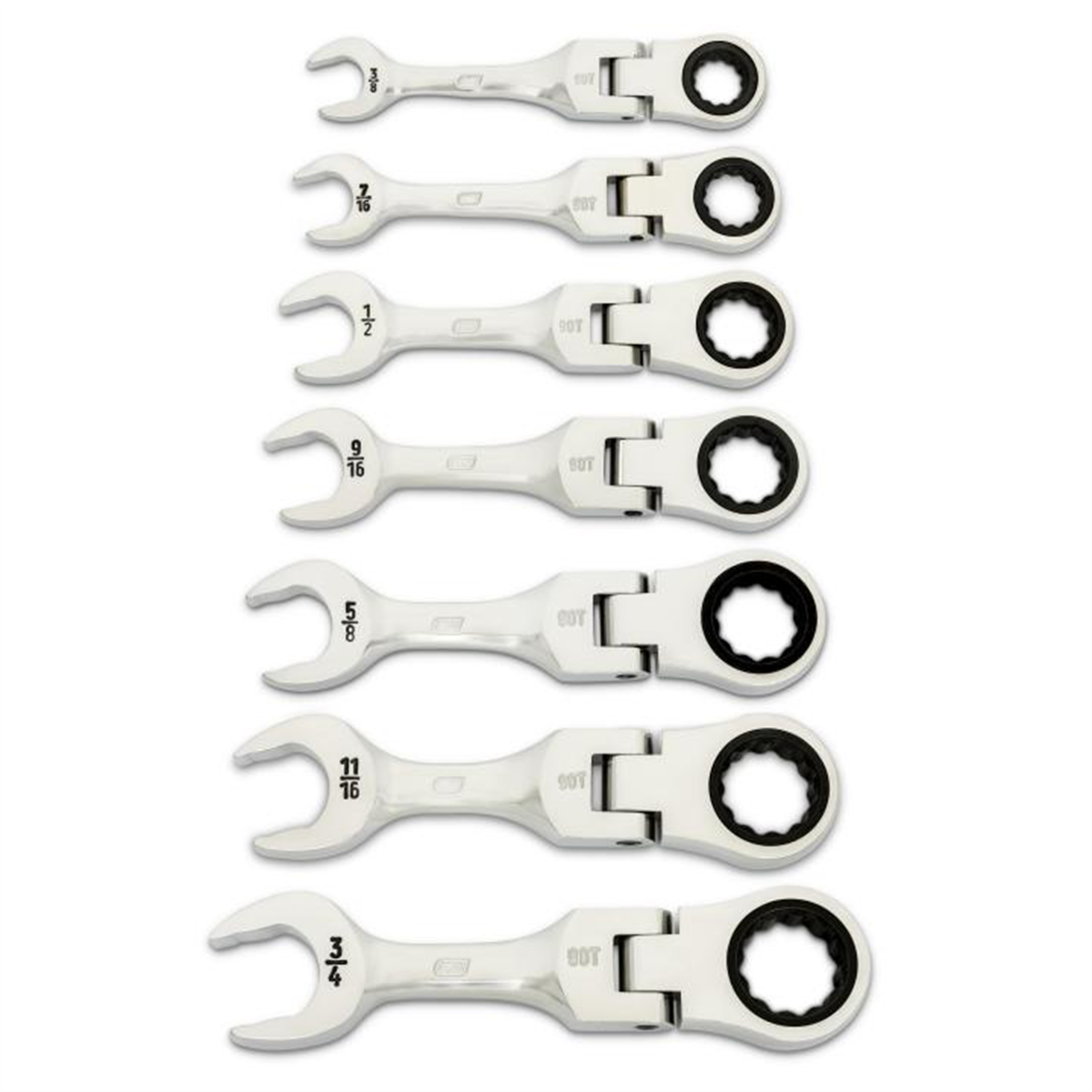Gearwrench OBRRG-B-C2-R14-11