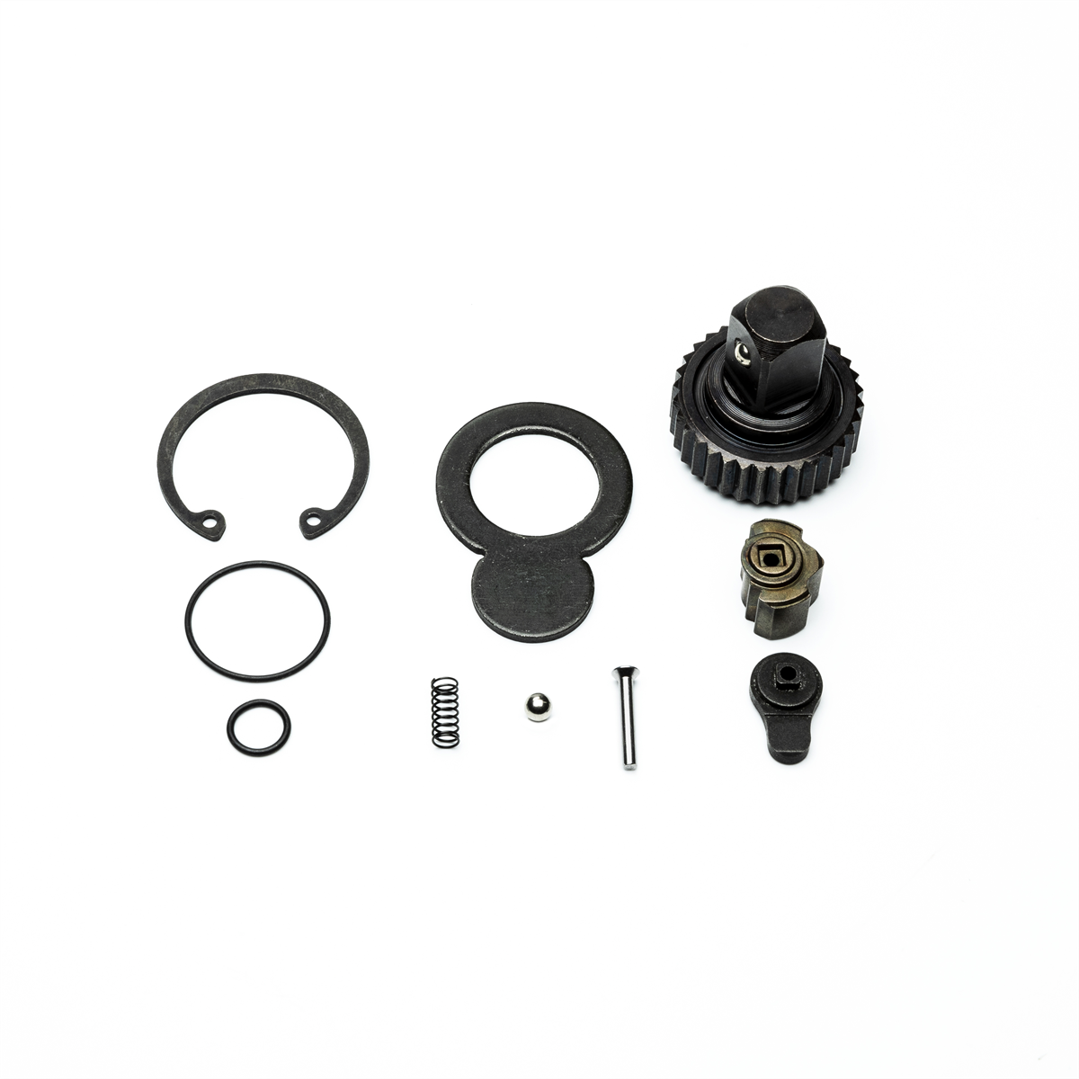 Gearwrench 1/2" Dr Ratchet Head Repair Kit