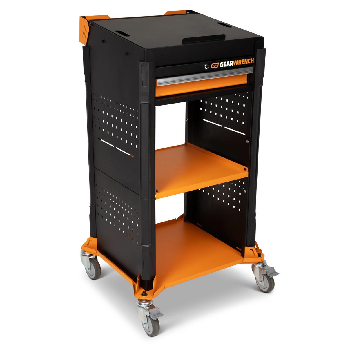 GEARWRENCH Diagnostic Mobile Workcenter Cart