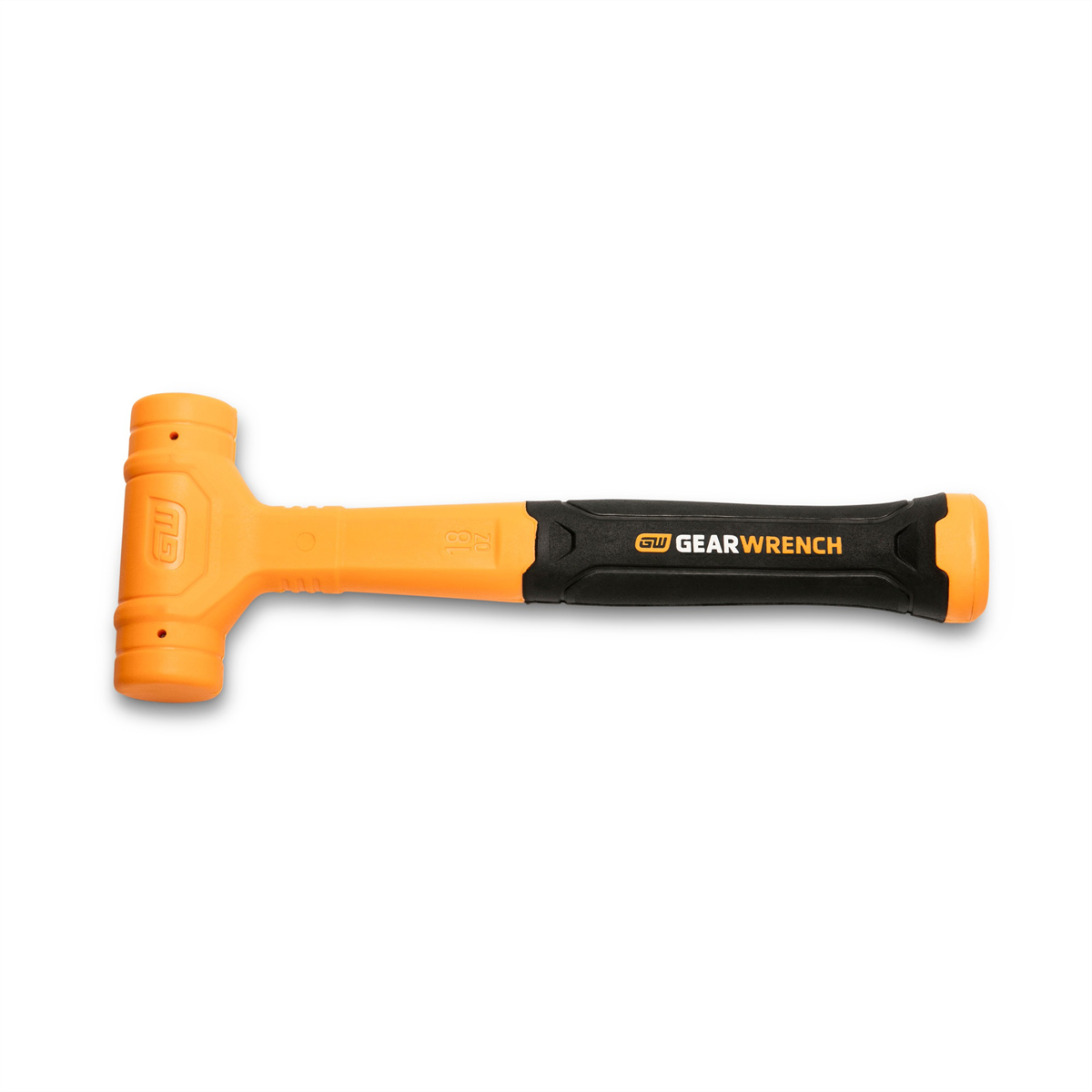 GEARWRENCH 18 oz. Dead Blow Hammer