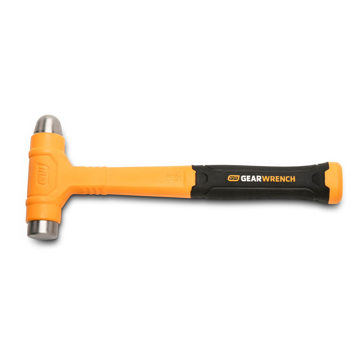 GEARWRENCH 16 oz. Dead Blow Ball Pein Hammer