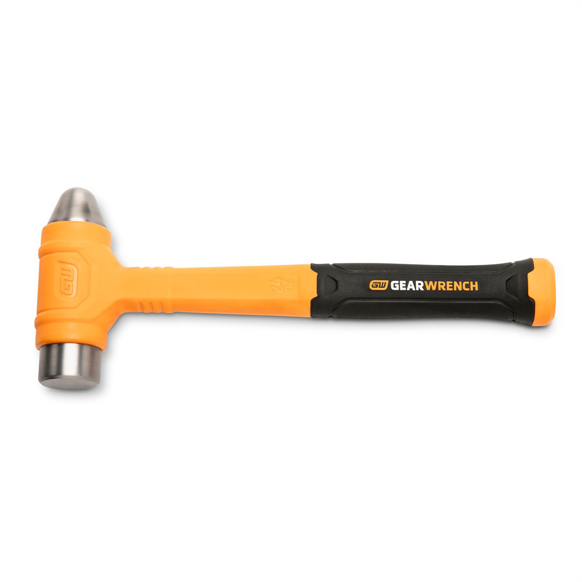 GEARWRENCH 24 oz. Dead Blow Ball Pein Hammer