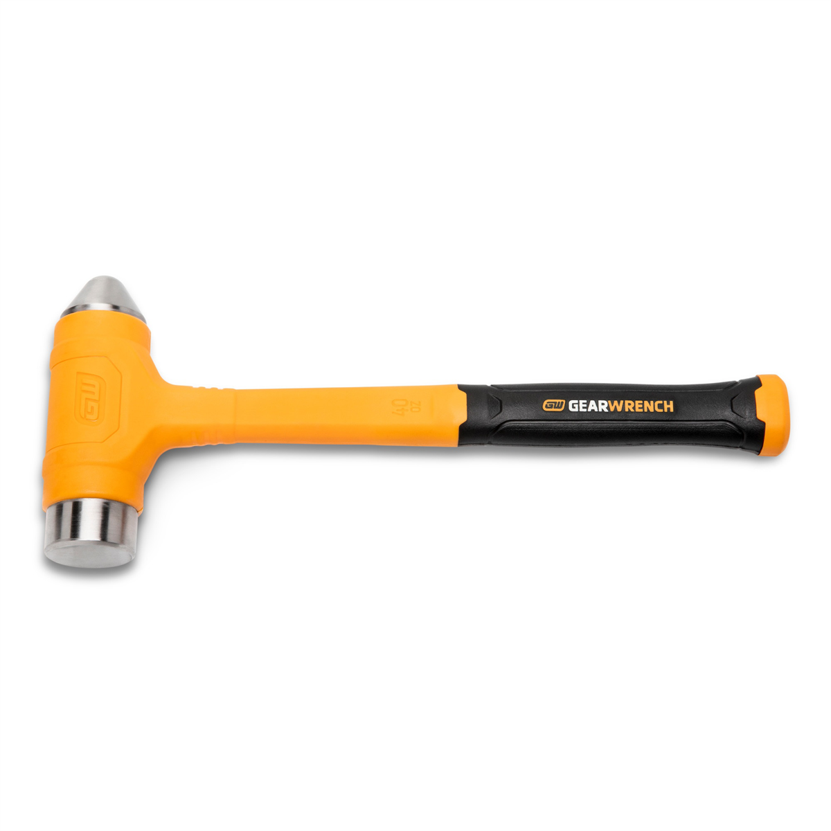 GEARWRENCH 40 oz. Dead Blow Ball Pein Hammer