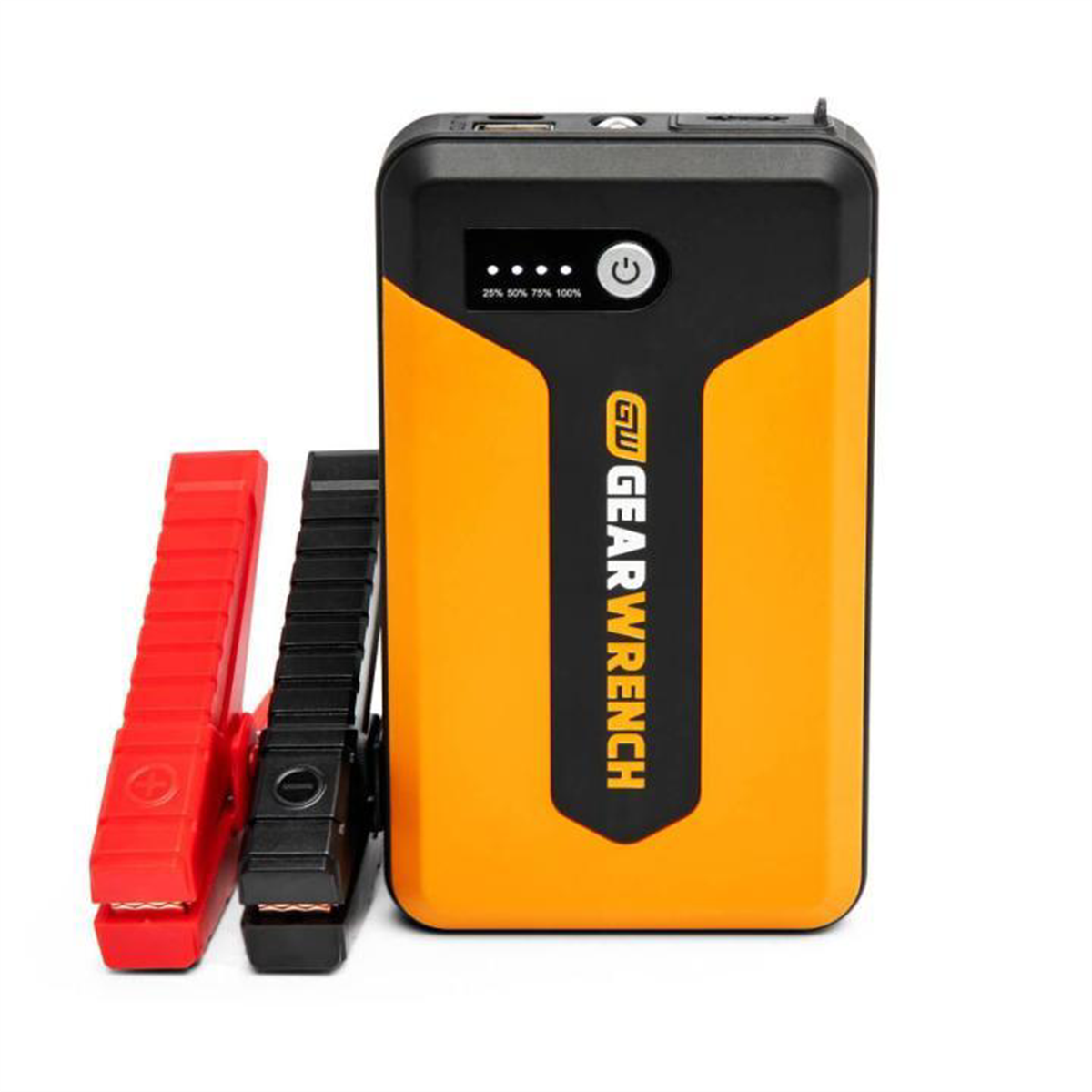 GEARWRENCH 1200A 12V Lithium Battery Jump Starter and Powerbank