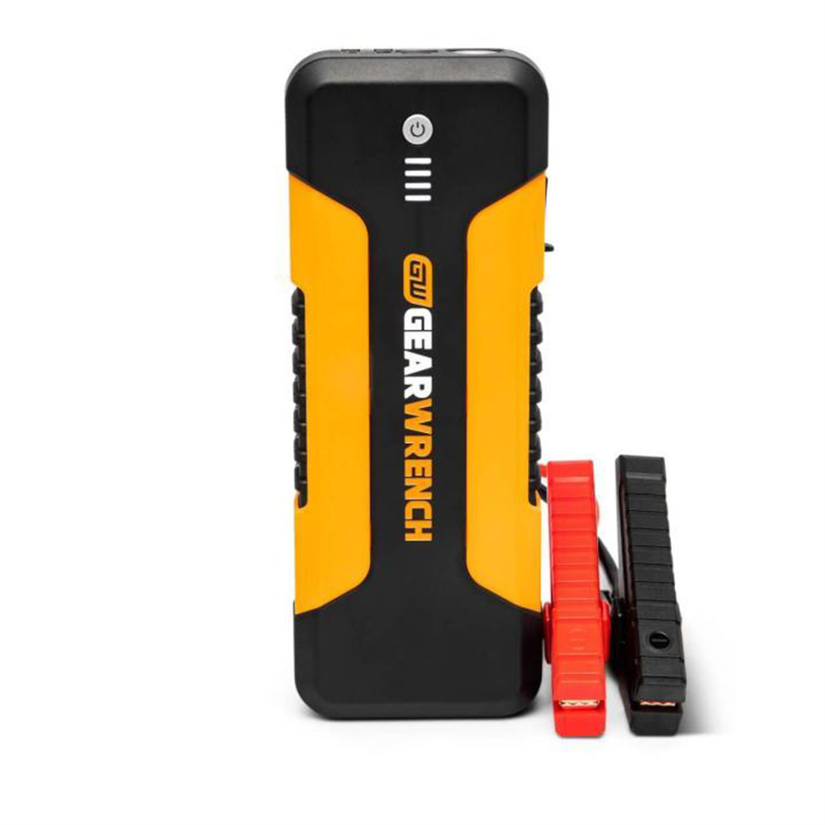 GEARWRENCH 2500A 12V Lithium Battery Jump Starter and Powerbank