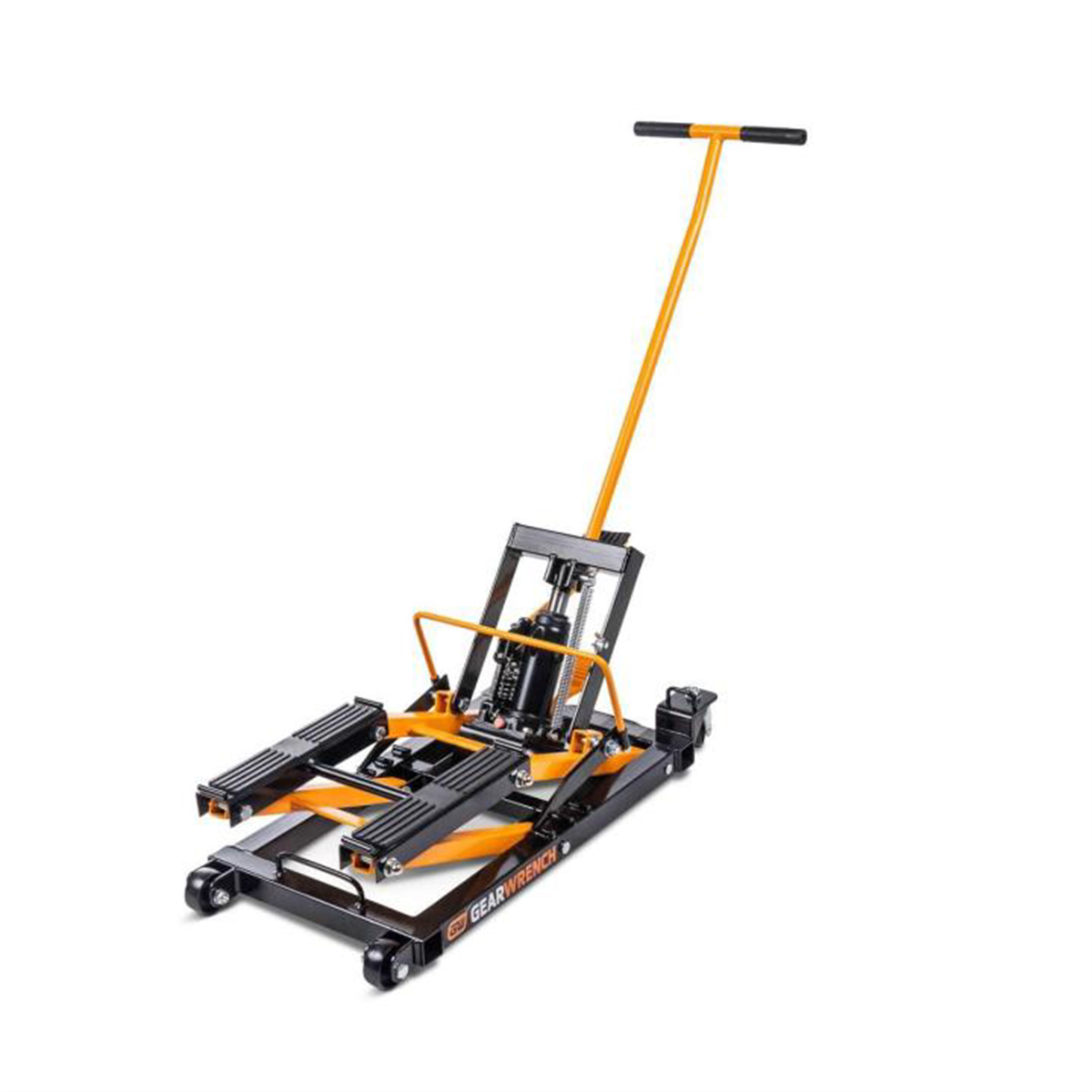 Gearwrench 1500 lbs ATV and Motorcycle Jack