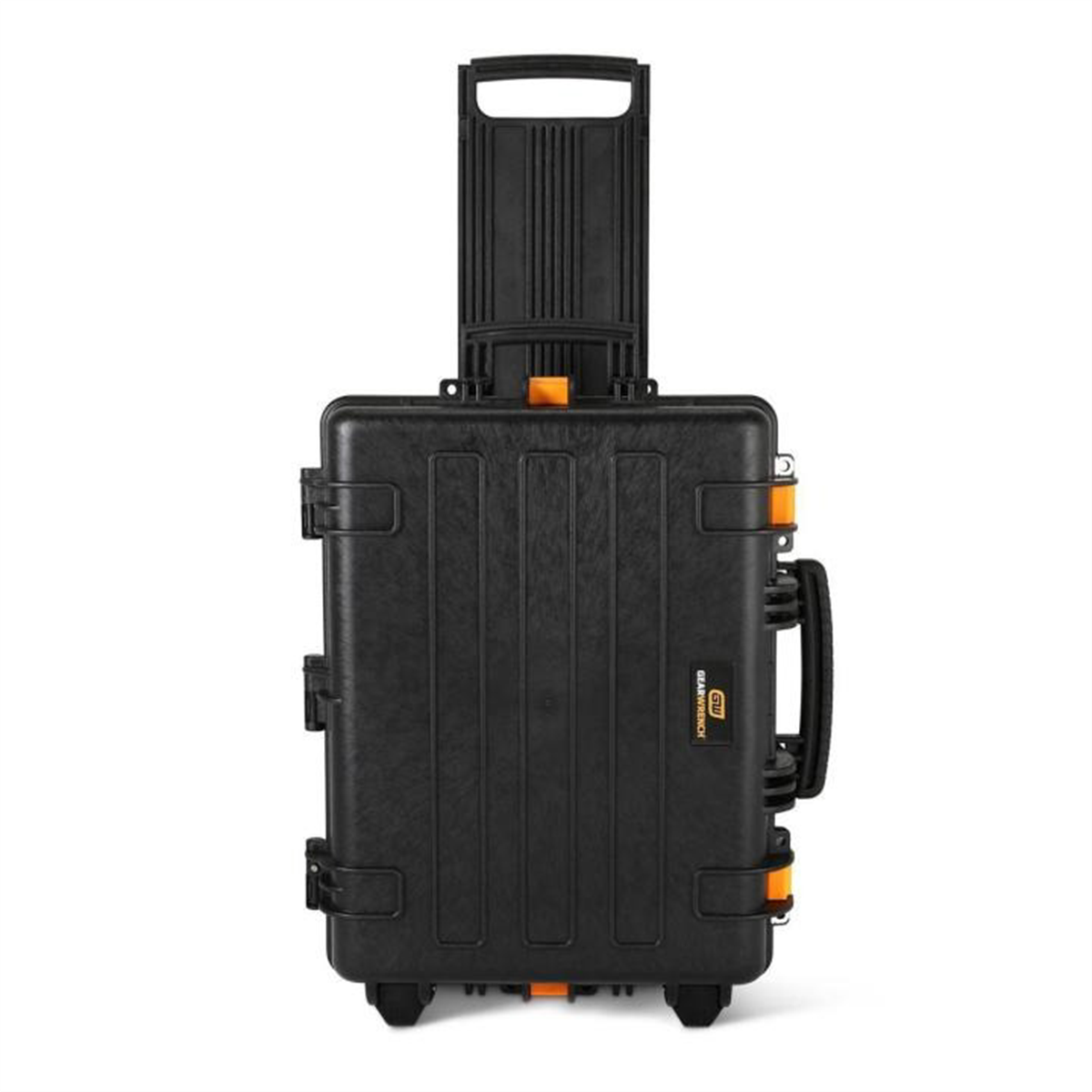 GearWrench Heavy-Duty Portable Rolling Tool Case