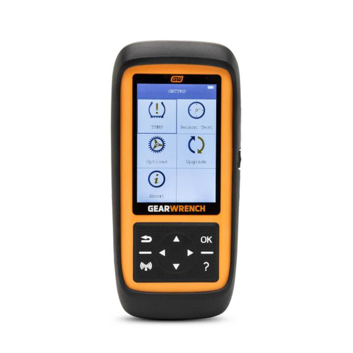 GEARWRENCH 5 Piece MEGAMOD Diagnostic & TPMS Essentials Set