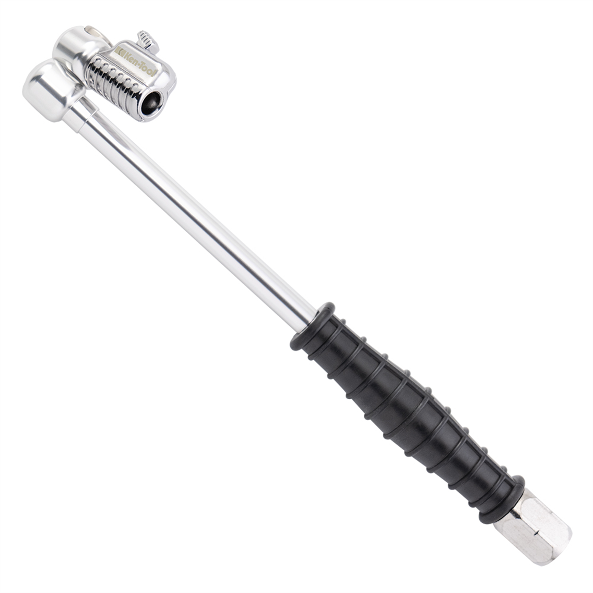 Ken-tool Auto Long Air Chuck With Handle