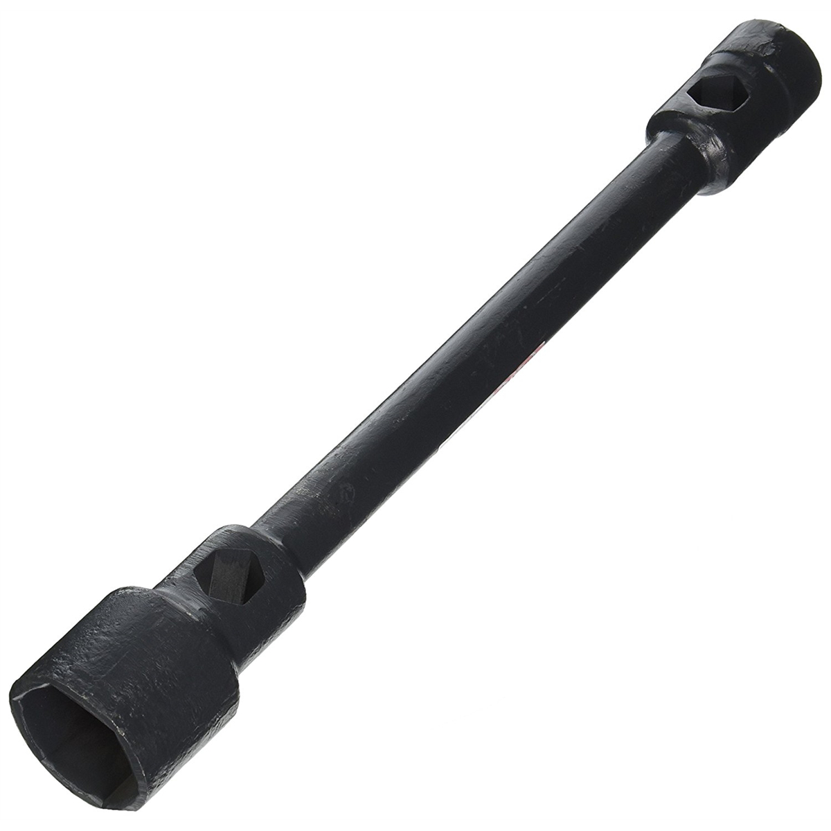 Ken-tool TRM6A - Double End Truck Wrench 33 mm with 21 mm Square x 41 mm