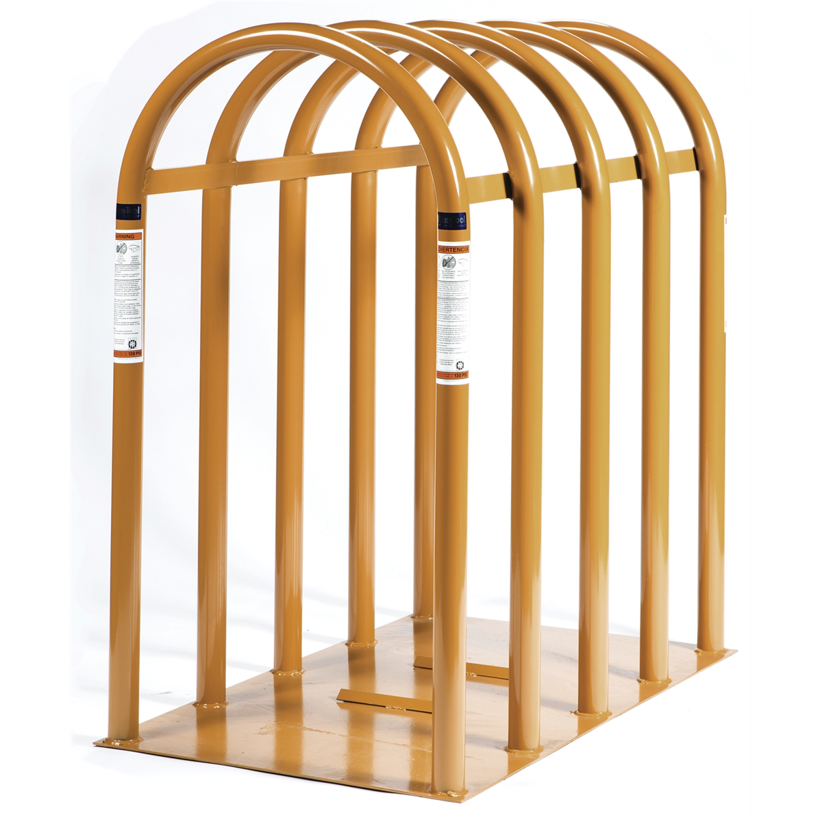 Ken-tool T109 MAGNUM 5-BAR TIRE INFLATION CAGE