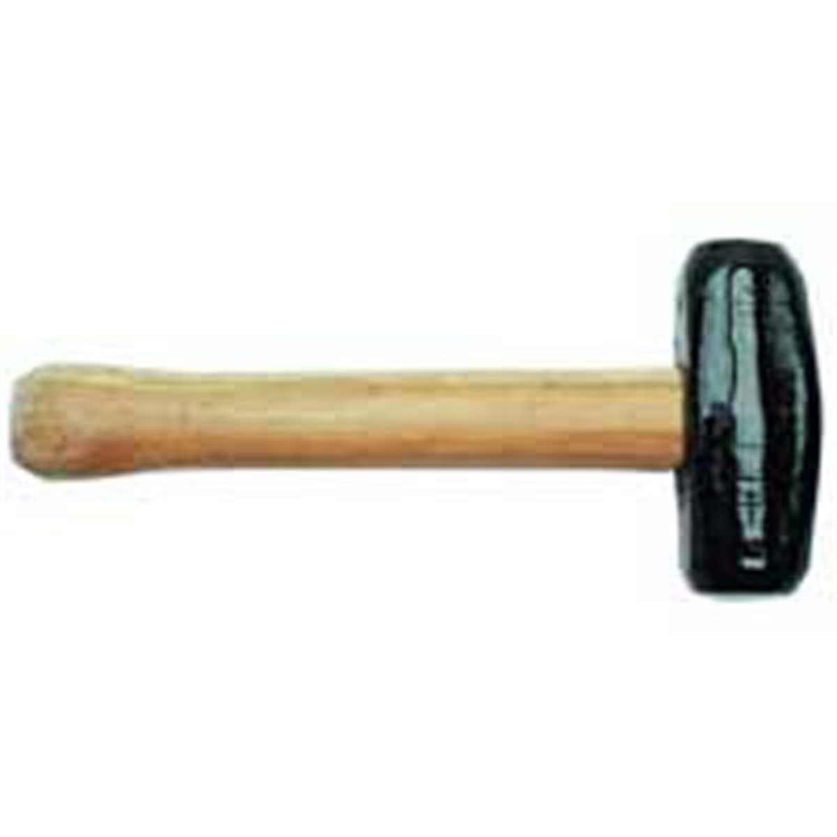 Ken-tool 4 Lb Short Sledge Hammer