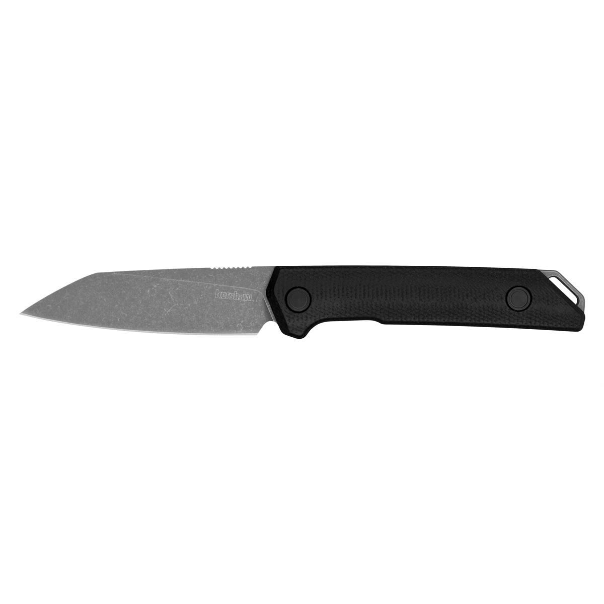 KERSHAW MINI IRIDIUM - FIXED BLADE