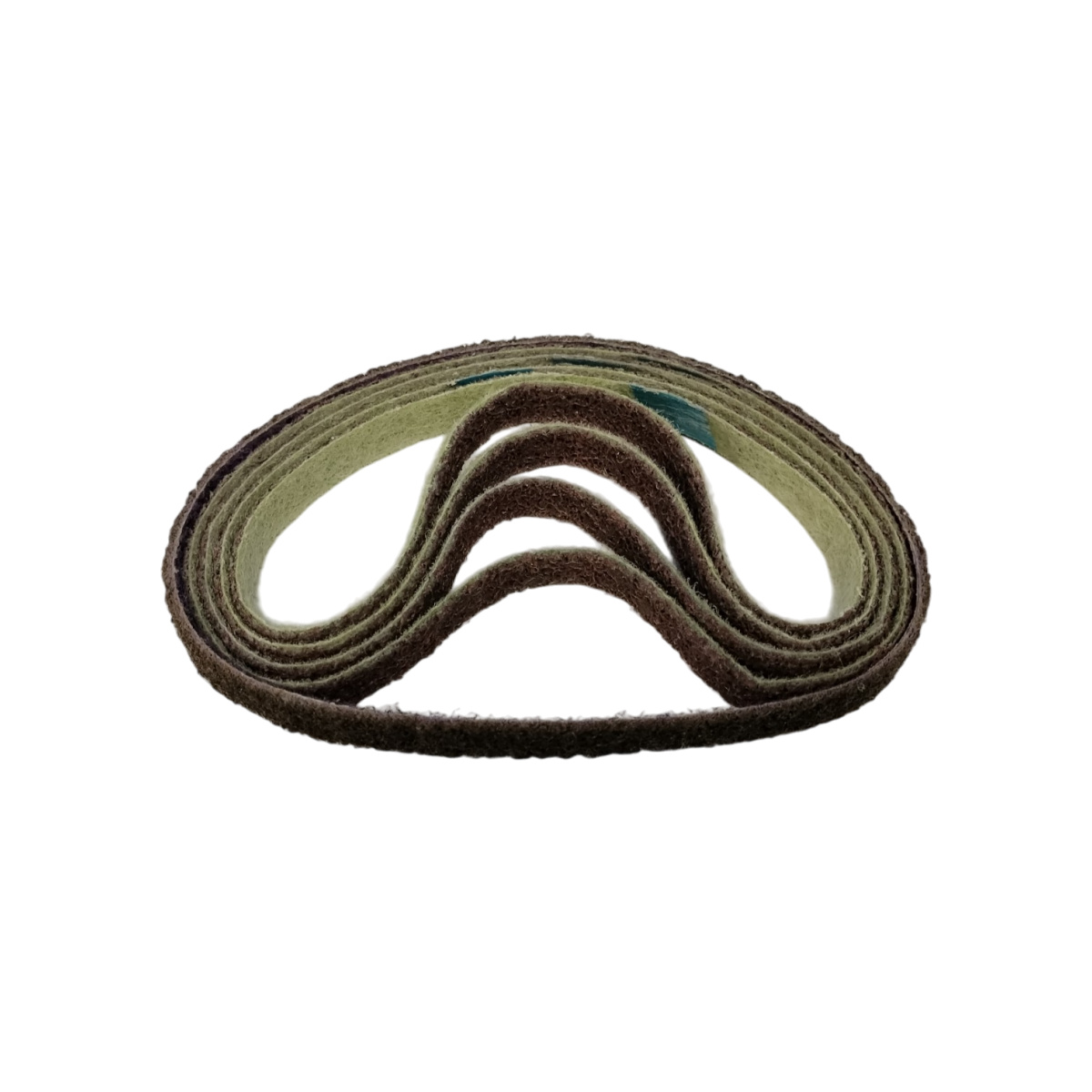 Killer Tools Medium Grit 12 Inch X 18 Inch Preparation Belts for ART19 - 5 Pack