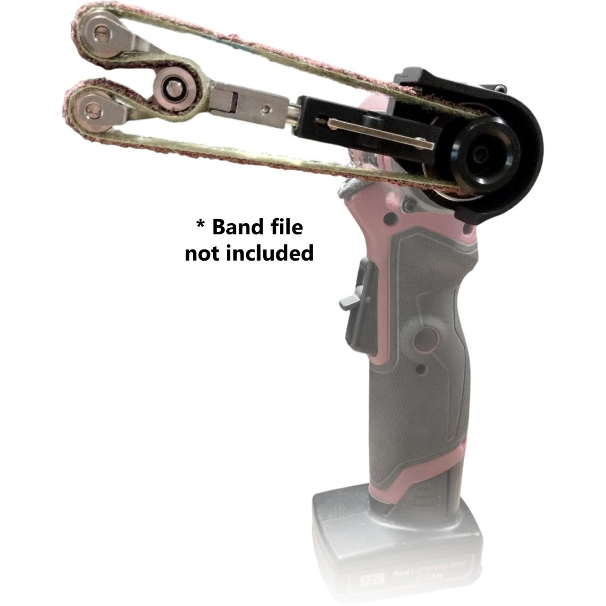 Killer Tools And Equipment Spot Weld Pro M-Fit